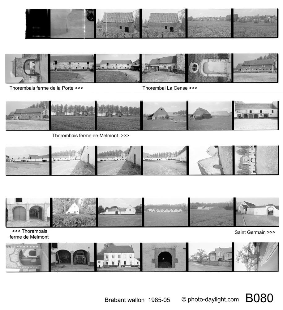 architecture rurale